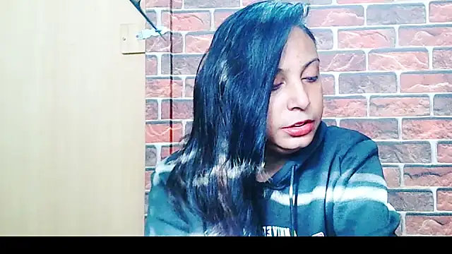 indian spice girl online show from 07/01/26, 07:21