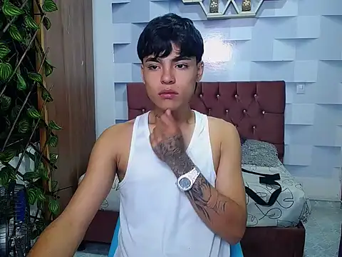 IndigoSexxy online show from 11/23/25, 01:55