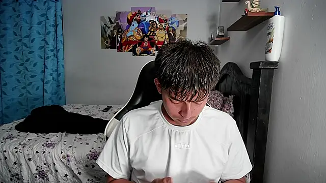 ricky boy4 online show from 02/15/26, 08:16