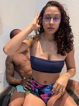 CasalBris4 online show from 01/08/26, 12:35