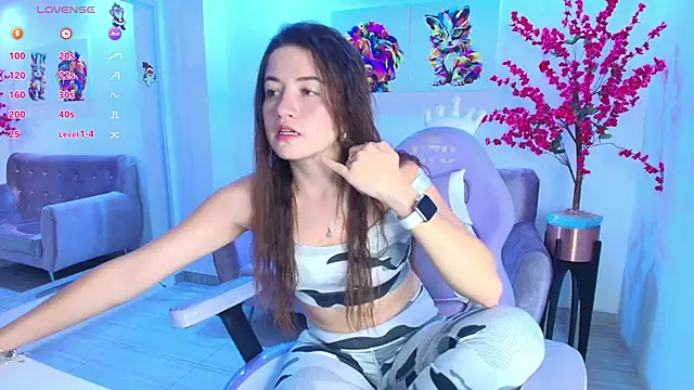 Alissa ricek online show from 01/16/26, 07:40