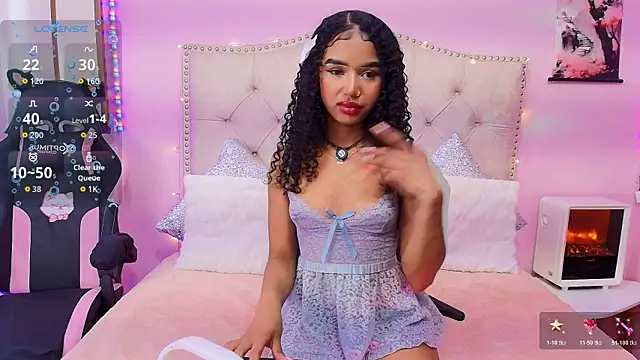 Naom star87 online show from 11/29/25, 08:23