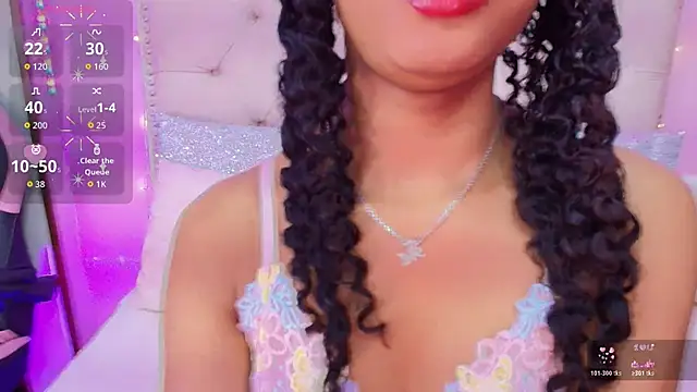 Naom star87 online show from 02/07/26, 07:17