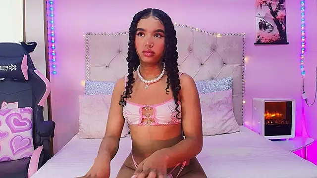 Naom star87 online show from 03/11/26, 07:31