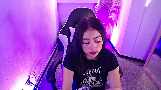 vallolett online show from 02/23/26, 09:56