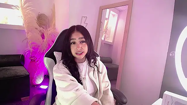 vallolett online show from 03/12/26, 10:49