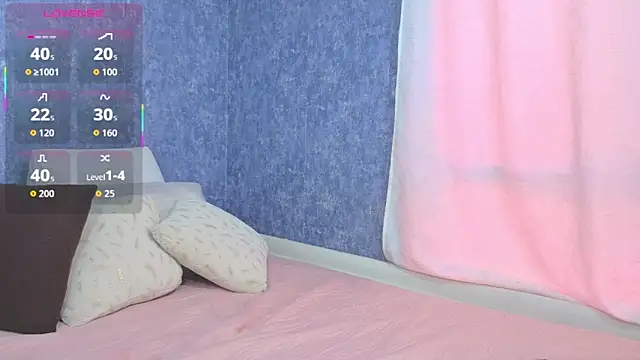 alicee foox online show from 03/31/26, 05:57