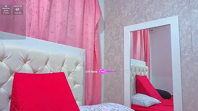 alicee foox online show from 07/10/26, 01:10