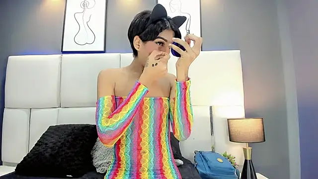 RenataAcosta online show from 12/02/25, 08:26