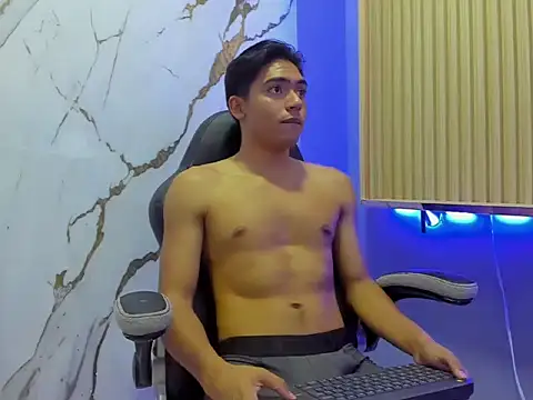 BlakySam online show from 12/02/25, 07:42