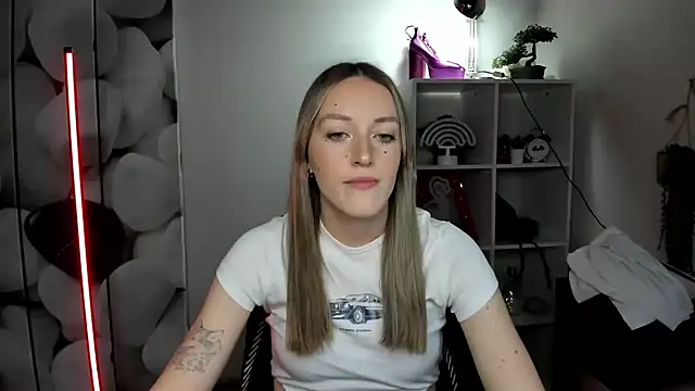 EvelynBlond online show from 01/15/26, 01:26