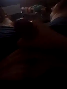 CoupleGoat online show from 02/22/26, 02:24