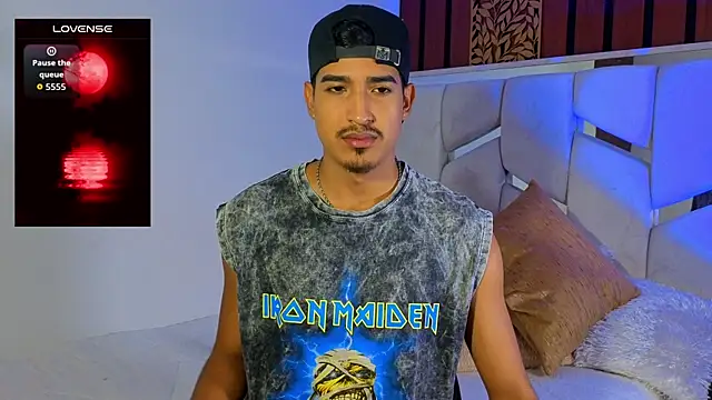 ken blakerr online show from 11/21/25, 06:06