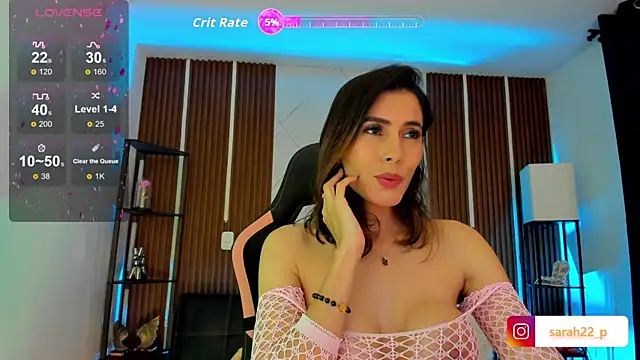 Snapshot of sarah_perez7 chatting on 06/11/26, 11:47 sarah perez7 online show from 06/11/26, 11:47