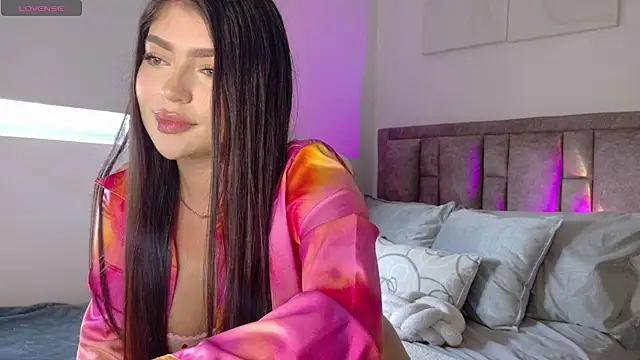 MarianaBaez1 online show from 03/26/26, 09:53