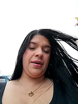 Layla-daring online show from 02/03/26, 06:24