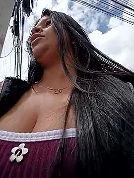 Layla-daring online show from 03/09/26, 06:23