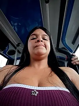 Layla-daring online show from 03/16/26, 08:24