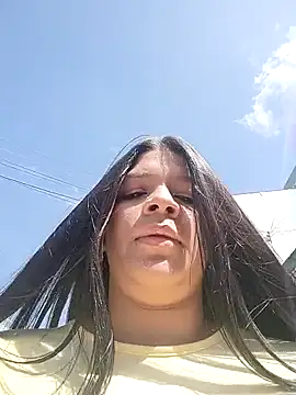 Layla-daring online show from 03/20/26, 07:30