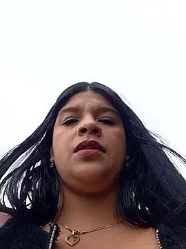 Layla-daring online show from 03/28/26, 07:46