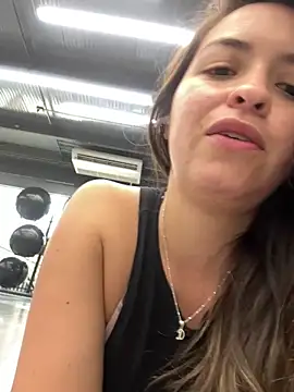 Little  Danni1 online show from 04/09/26, 09:09