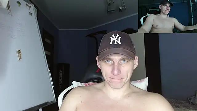 Poliglotjoe1 online show from 11/27/25, 04:25