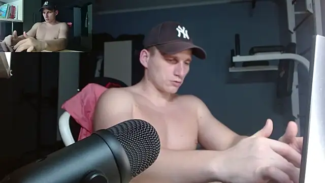 Poliglotjoe1 online show from 12/19/25, 12:50