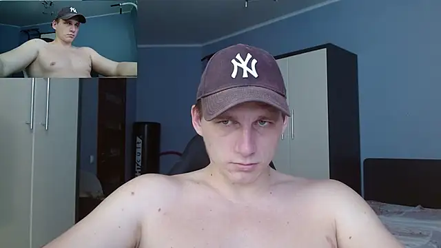 Poliglotjoe1 online show from 01/13/26, 08:52