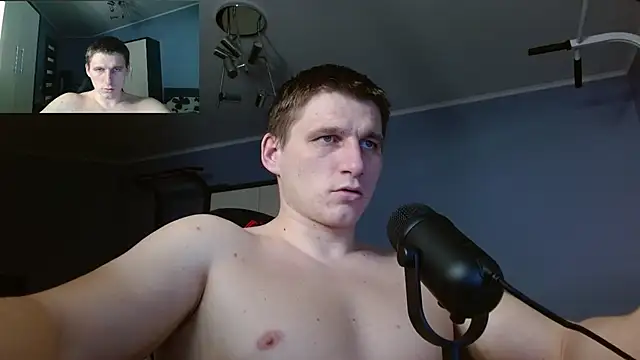 Poliglotjoe1 online show from 01/14/26, 04:12