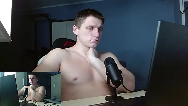 Poliglotjoe1 online show from 01/17/26, 08:23