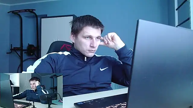 Poliglotjoe1 online show from 02/08/26, 10:29