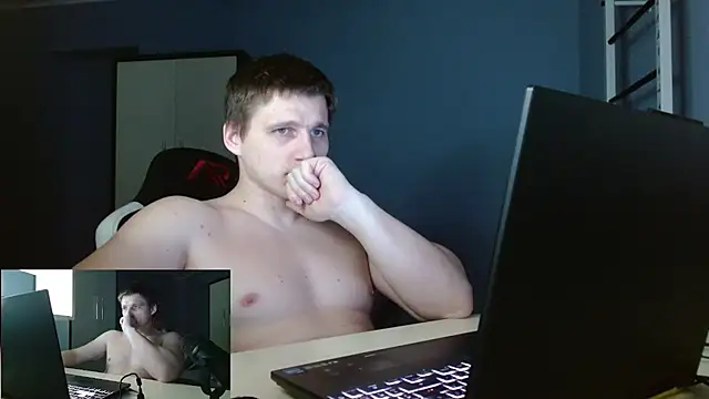 Poliglotjoe1 online show from 02/12/26, 04:24