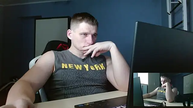 Poliglotjoe1 online show from 02/19/26, 07:21