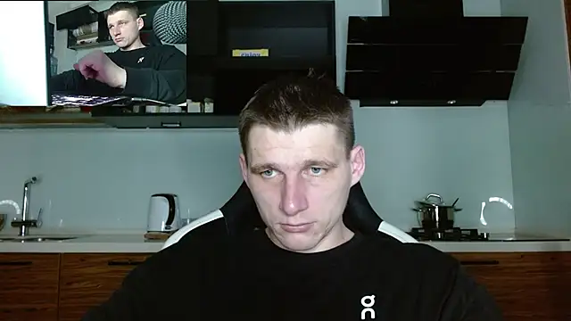 Poliglotjoe1 online show from 03/01/26, 04:25