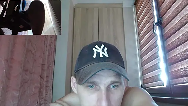 Poliglotjoe1 online show from 03/05/26, 02:24