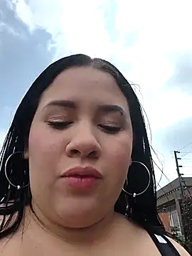 Kendra-daring online show from 12/22/25, 07:11