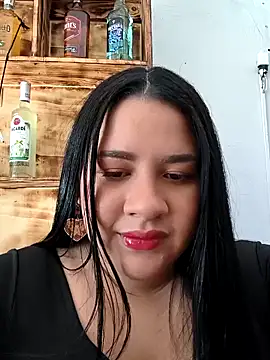 Kendra-daring online show from 01/17/26, 08:45