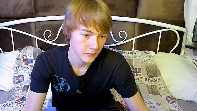 DonaldWoon online show from 11/21/25, 04:16