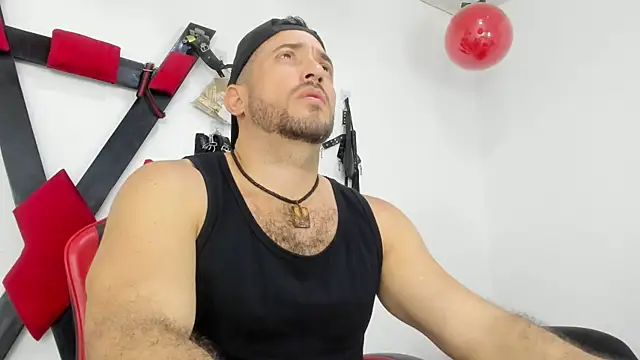 RoughSex and BDSM online show from 12/18/25, 04:29