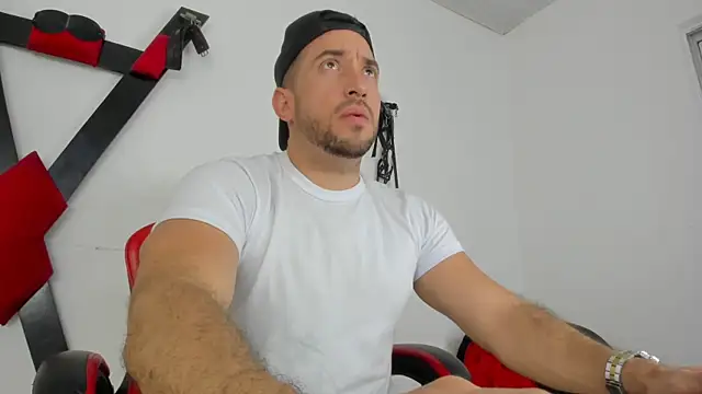 RoughSex and BDSM online show from 01/09/26, 10:00