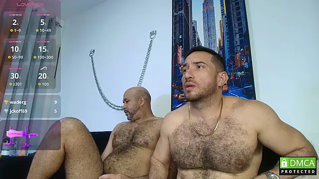 Snapshot of RoughSex_and_BDSM chatting on 05/15/26, 11:23 RoughSex and BDSM online show from 05/15/26, 11:23