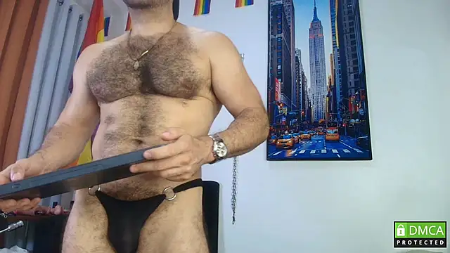 Snapshot of RoughSex_and_BDSM chatting on 06/14/26, 05:20 RoughSex and BDSM online show from 06/14/26, 05:20
