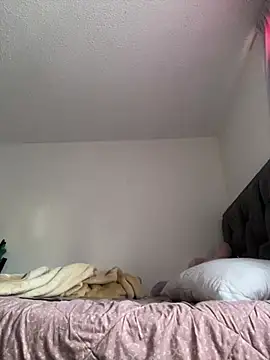 Scarlett mus online show from 01/17/26, 01:05