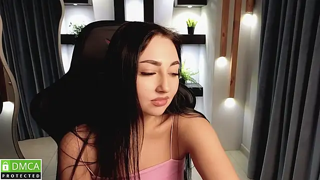 Anna873 online show from 11/25/25, 01:38