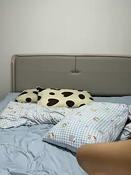 Jinmi125216 online show from 02/25/26, 10:03