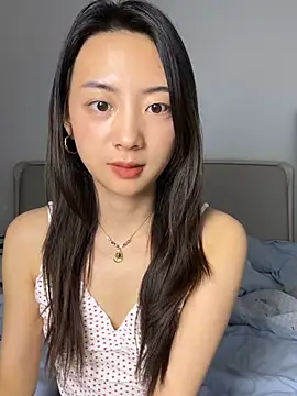 Jinmi125216 online show from 03/28/26, 02:27