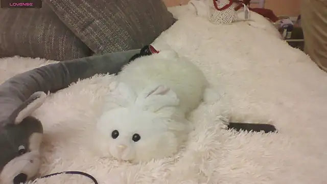 LisaHoneyLisa online show from 11/29/25, 07:11