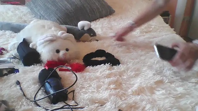 LisaHoneyLisa online show from 11/30/25, 08:29