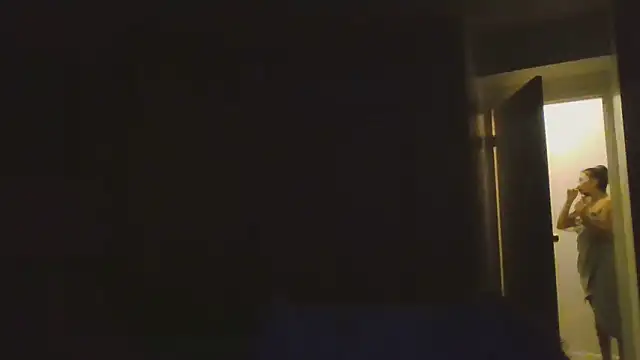 cryptokimgirl online show from 03/03/26, 02:39