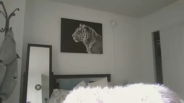 cryptokimgirl online show from 03/04/26, 01:11